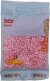 Hama Mini Perler - Pastel Rosa - 2000 Stk - 501-95
