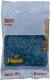 Hama Mini Perler - Petrol - 2000 Stk - 501-83