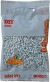 Hama 501-120 - Støvet Blå - 2000 Stk Diy Beads Mini Perler