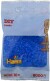 Hama Mini Perler - Transparent Blå - 2000 Stk - 501-15