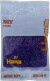 Hama Mini Perler - Transparent Lilla - 2000 Stk - 501-24