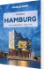 Hamburg - Lonely Planet Pocket - English Book