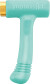 Hammer - L 15 Cm - B 9 Cm - 1 Stk