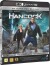 Hancock - 4K Blu-Ray Film
