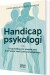 Handicappsykologi - Bog