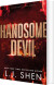 Handsome Devil - English Book