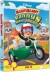 Handy Manny - Mannys Motorcykeleventyr - DVD