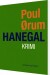 Hanegal - Bog