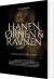 Hanen Ørnen Ravnen - Bog