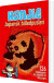 Hanjie - Japansk Billedpusleri - English Book