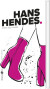 Hans Hendes - Bog