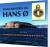 Hans Hendrik Og Hans Ø - Bog