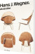 Hans J Wegners Akvareller - Bog