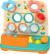 Hape E0540 - Buzzy Air-Flow Beehive - Elektronisk Kuglebane