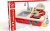 Hape - Cook Create Countertop Kitchen Playset - Legekøkken
