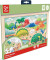 Hape - Dinosaur Rammepuslespil I Træ - Dino Puzzle