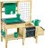 Hape - Grow Play Pottebord