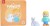 Hape - Katten Bliver Reddet - Bog
