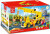 Hape - Mobil Kran Konstruktion