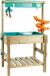 Hape - Multifunction Water Play Table - Vandlegebord - Nature Fun