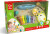 Hape - Nature S Symphony Table - Musik Aktivitetsbord