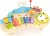 Hape - Nature S Symphony Bord - 87-0523
