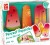 Hape - Ispinde Legetøj - Perfect Popsicles - Love Play Learn