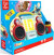 Hape E0703K - Pixelz Sing-Along Boombox - Karaokemaskine