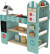 Hape - Smart Wooden Supermarket - Supermarked Til Børn