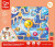 Hape - Space Maze Tangram Tavle
