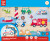 Hape - Emergency Peg Puzzle - Knoppuslespil Med Køretøjer