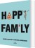 Happy Family - Bog