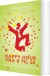 Happy Hour Fra 8 Til 16 - Bog