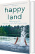 Happy Land - English Book