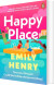 Happy Place - English Book