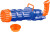 Happy Summer - Super Sæbeboblepistol 19 Cm