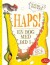 Haps - Bog