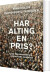 Har Alting En Pris - Bog