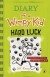 Hard Luck - English Book