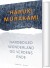 Hardboiled Wonderland Og Verdens Ende - Bog