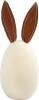 Hare - H 13 Cm - Ø 6 Cm - 1 Stk
