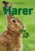 Harer - Bog