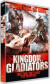 Kingdom Of Gladiators - DVD