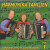Harmonika Familien - Harmonika Familien Olsen Fra Rødby Vol 1 - CD