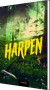 Harpen - Bog