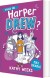 Hvad Nu Harper Drew 1 - Max Drama - Bog