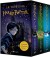 Harry Potter 1-3 Box Set - English Book