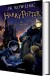 Harry Potter 1 - Harry Potter Og De Vises Sten - Bog