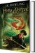 Harry Potter 2 - Harry Potter Og Hemmelighedernes Kammer - Bog