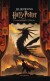 Harry Potter 4 - Harry Potter Og Flammernes Pokal - Bog